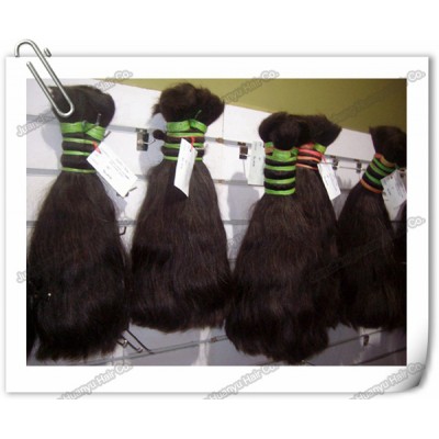 hair bulk hair bundle 4" to 32" united states suppliers