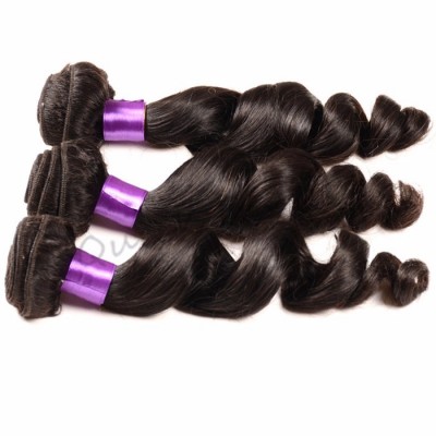 Top Quality 100% Virgin Body Wave Brazilian Hair 10A Brazillian Wavy