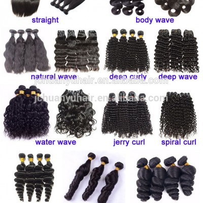 Aliexpress hot selling brazilian kinky curly virgin hair