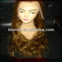 Top grade unprocessed virgin hair slavic hair